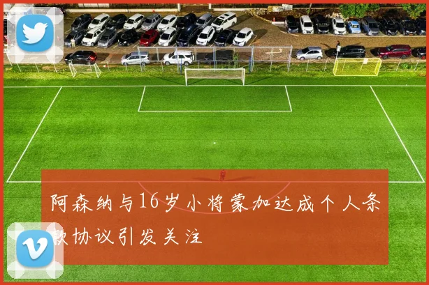 阿森纳与16岁小将蒙加达成个人条款协议引发关注